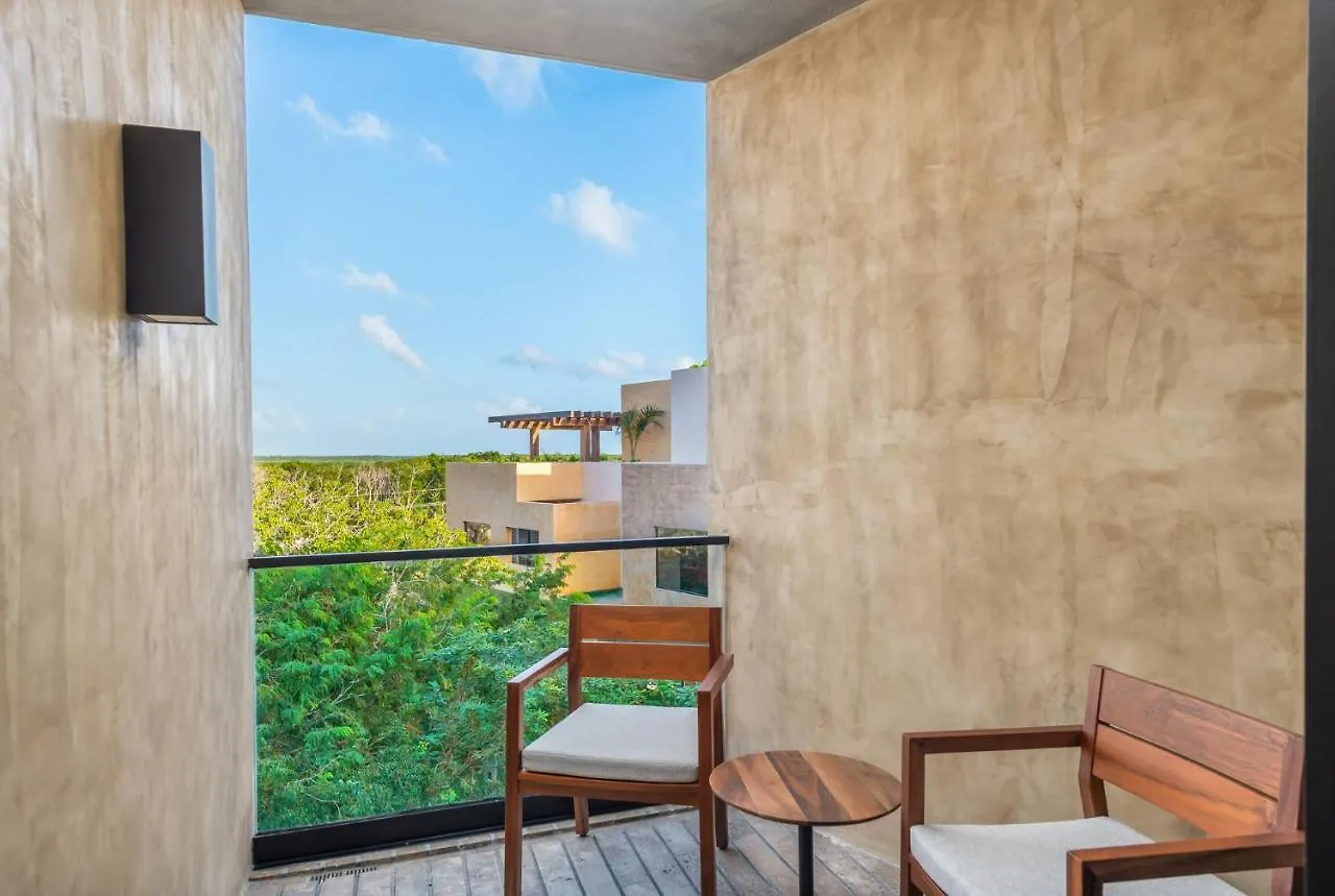 Aloft Tulum Hotel