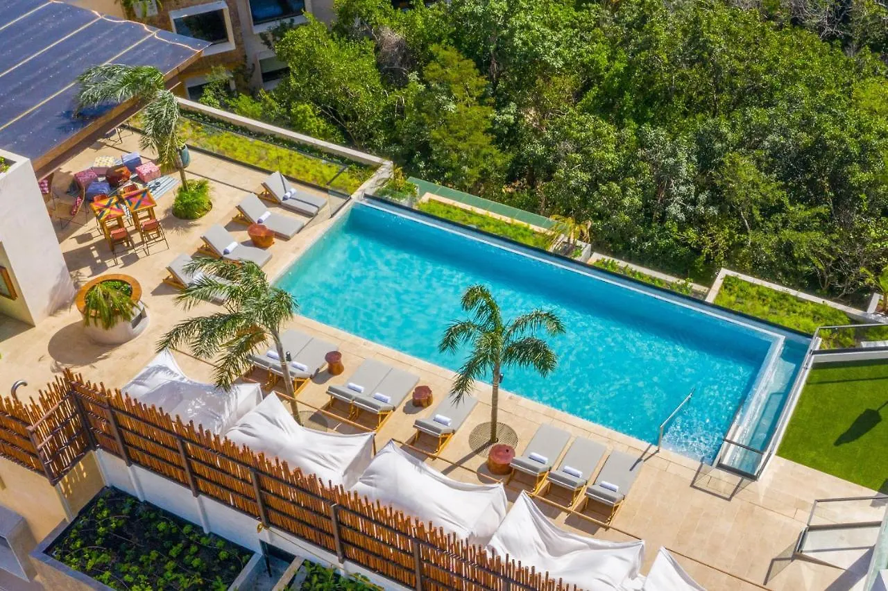 Aloft Tulum Hotel