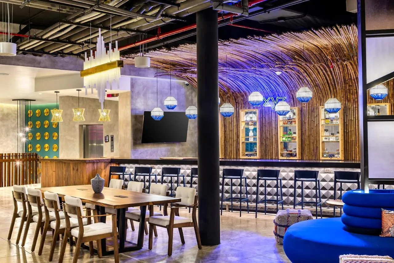 Aloft Tulum Hotel