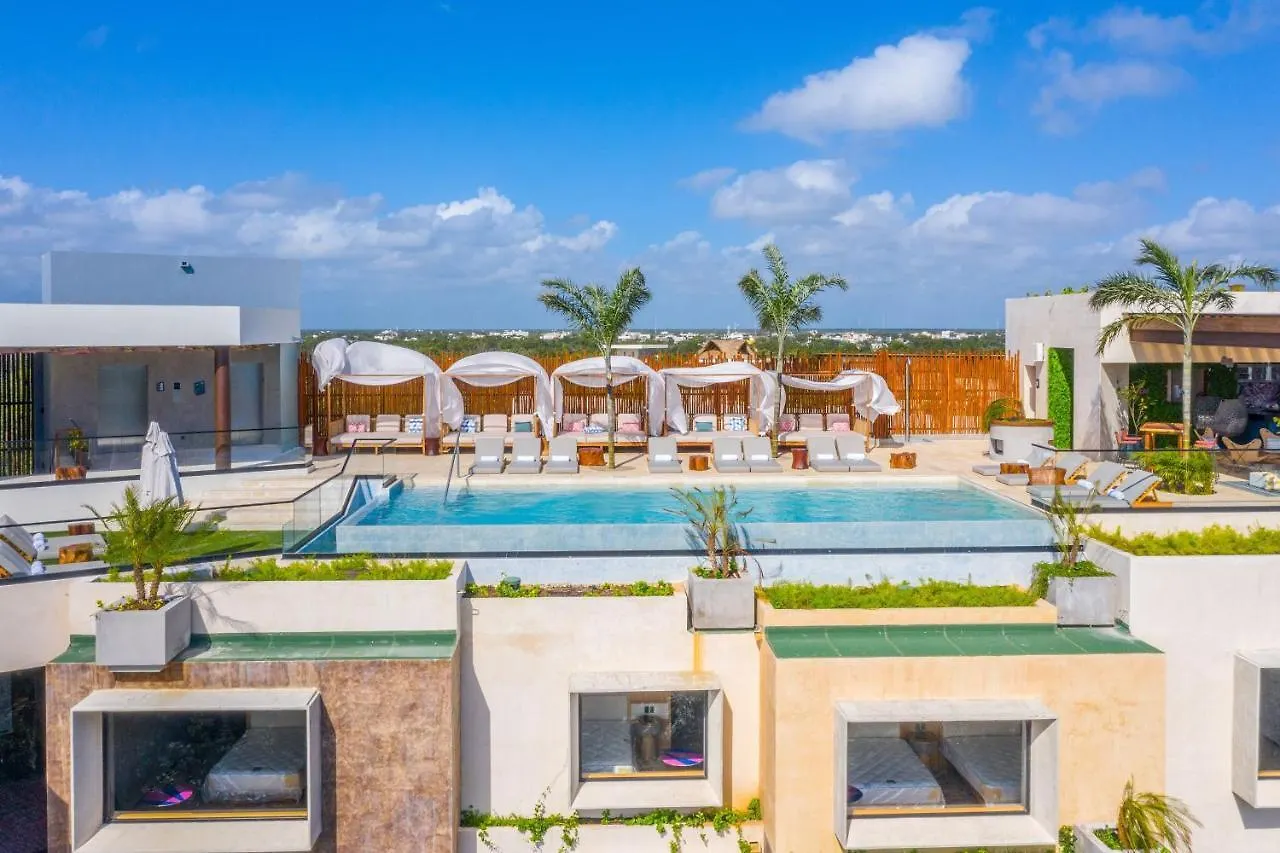 Aloft Tulum Hotel