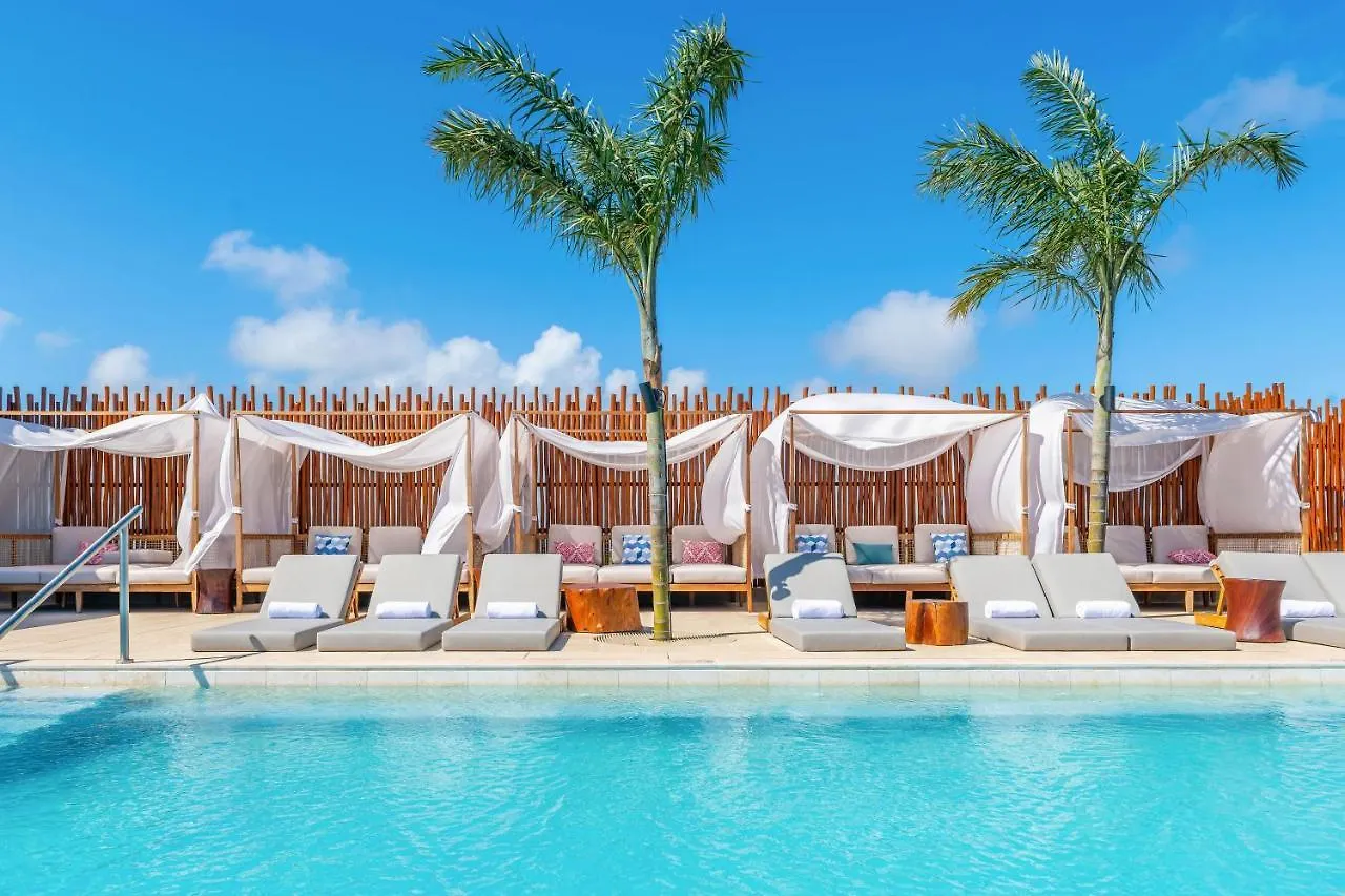 Aloft Tulum Hotel