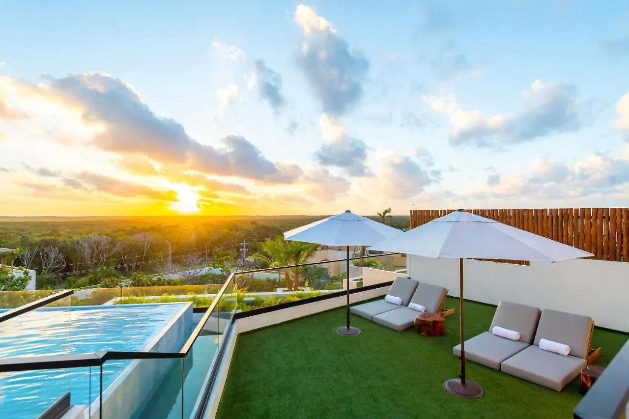 Aloft Tulum Hotel