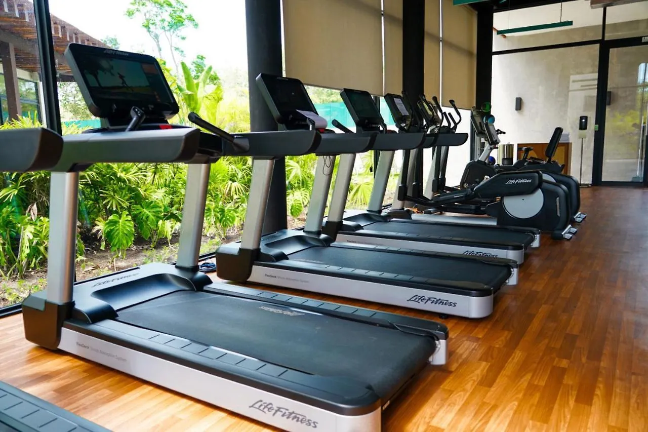 Aloft Tulum Hotel