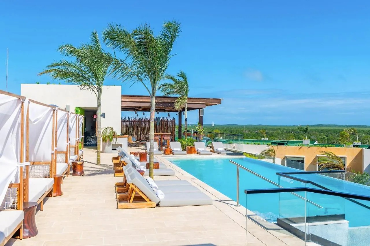 Aloft Tulum Hotel