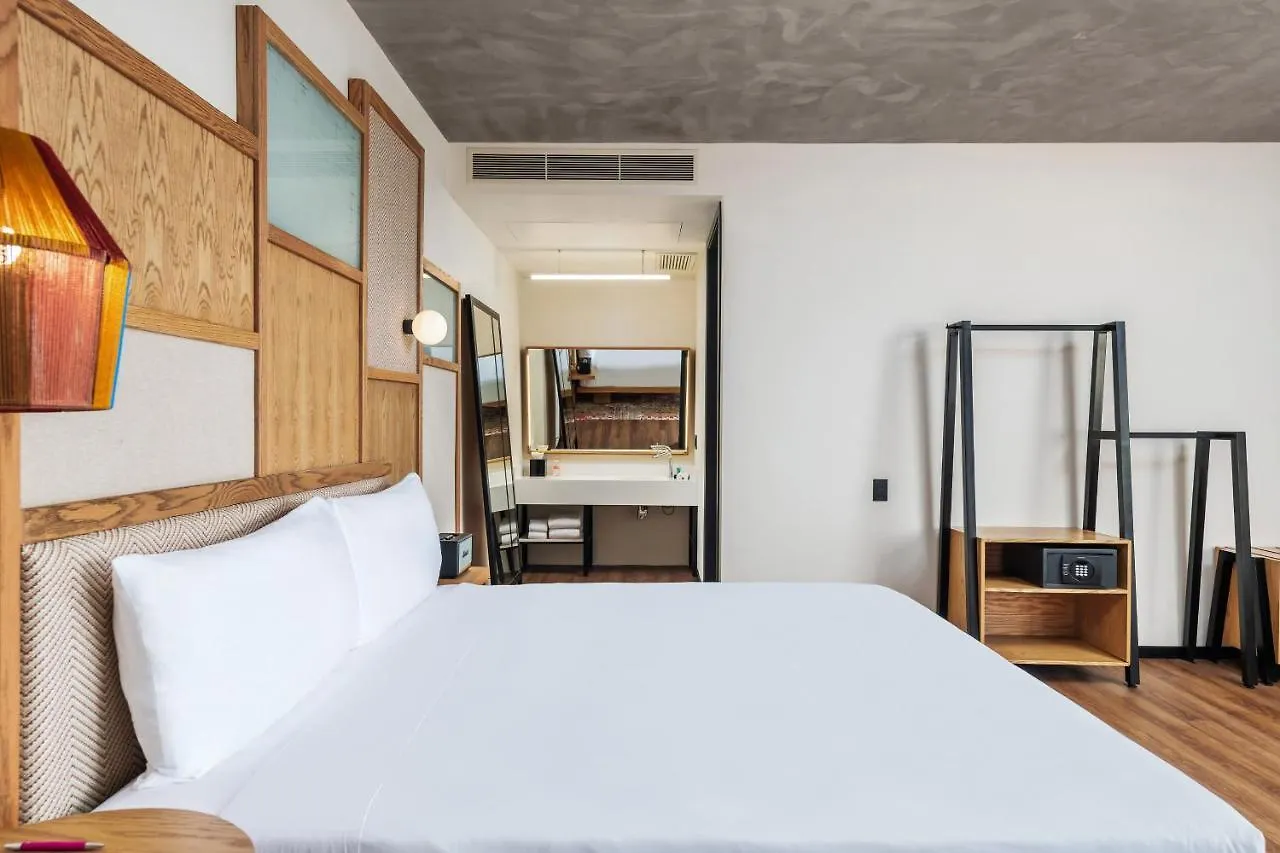 Aloft Tulum Hotel