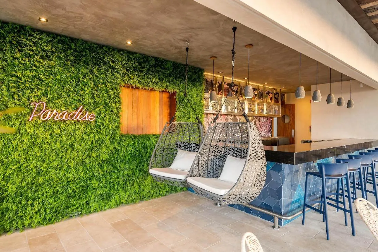 Aloft Tulum Hotel 4*,