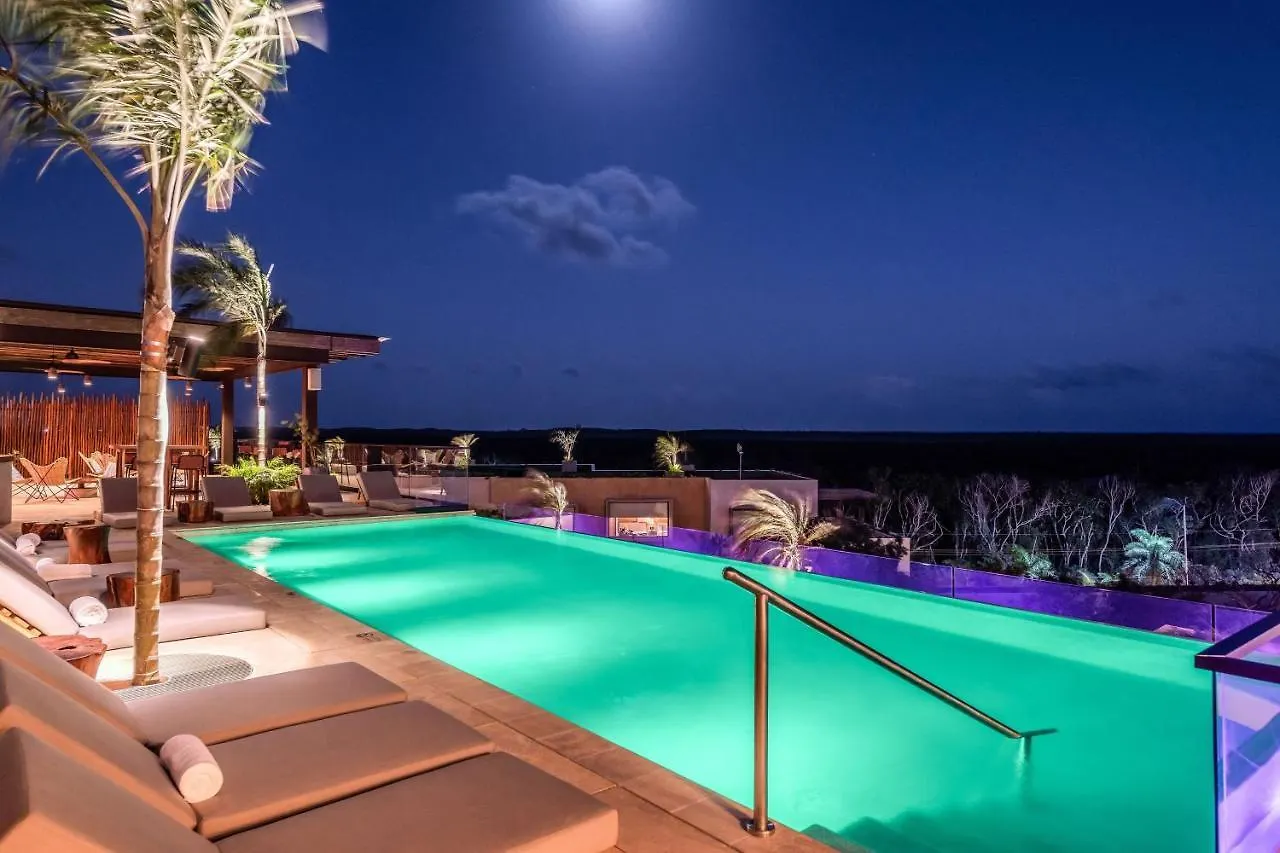 Aloft Tulum Hotel