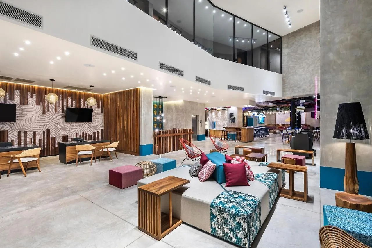 Aloft Tulum Hotel