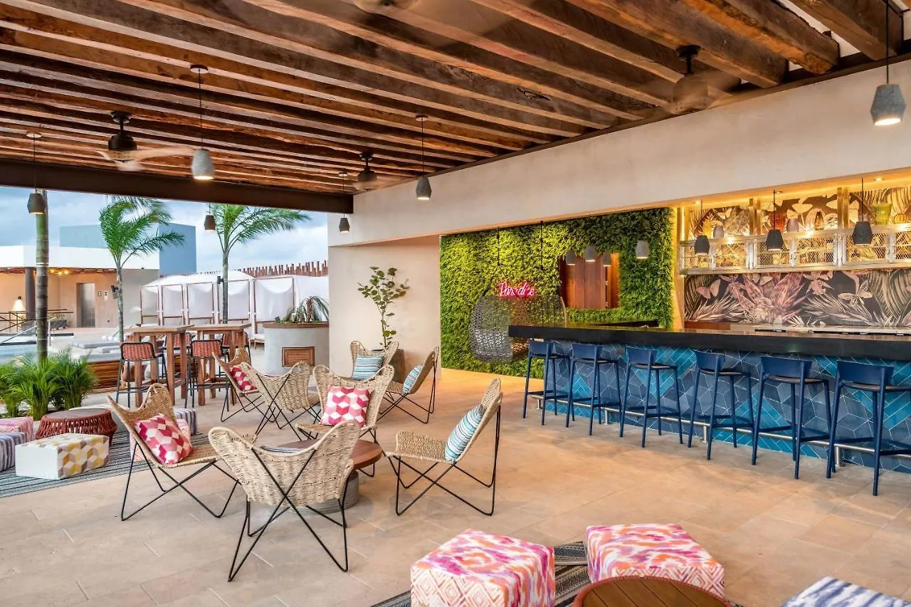 Aloft Tulum Hotel