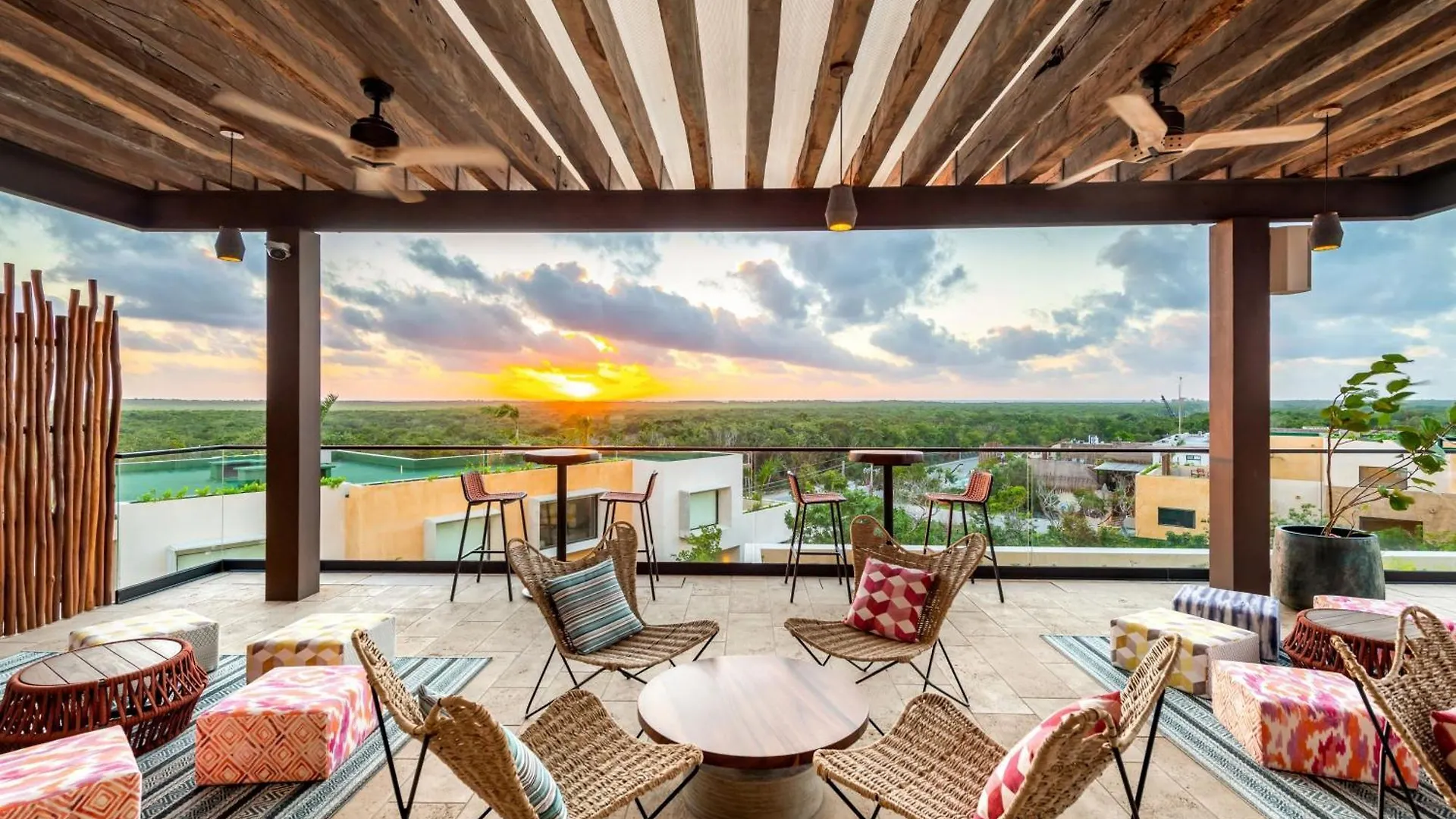 Aloft Tulum Hotel Mexico