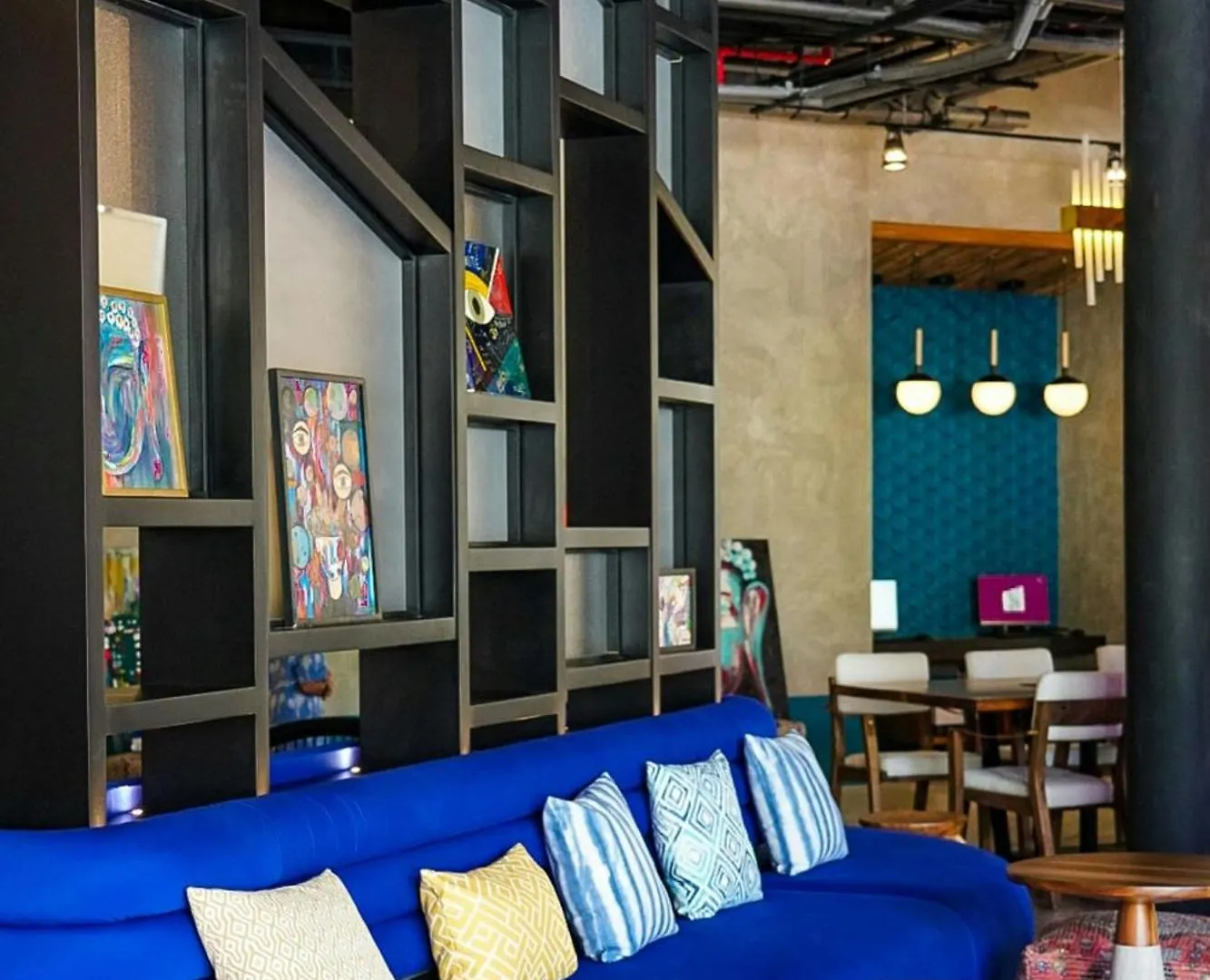 Aloft Tulum Hotel