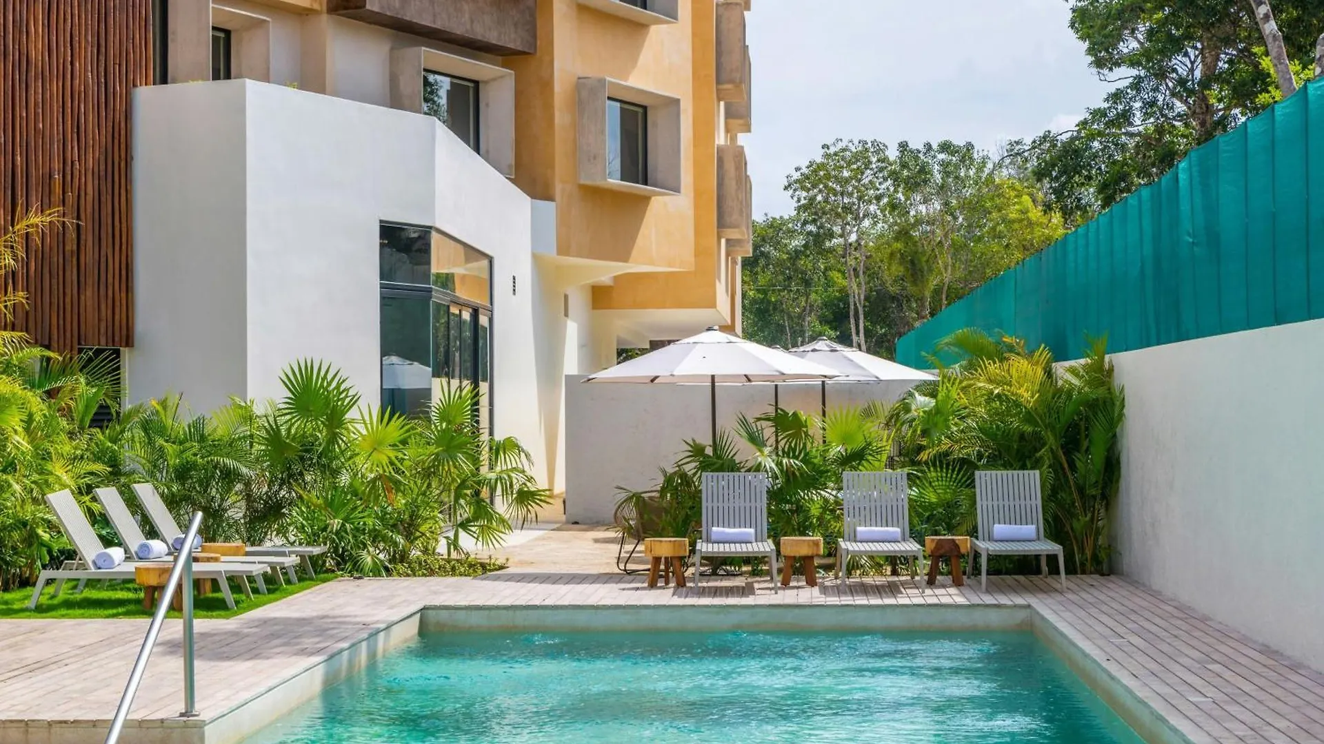 Aloft Tulum Hotel