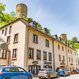 Le Postillon Hotel Esch-sur-Sûre