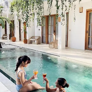 White Goose Boutique Hotel Canggu