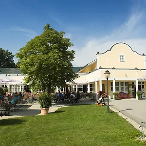 Golfhotel Gutshof Penning Hotel Rotthalmuenster