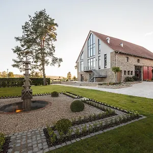 Dorfmühle Hotel Lehrberg