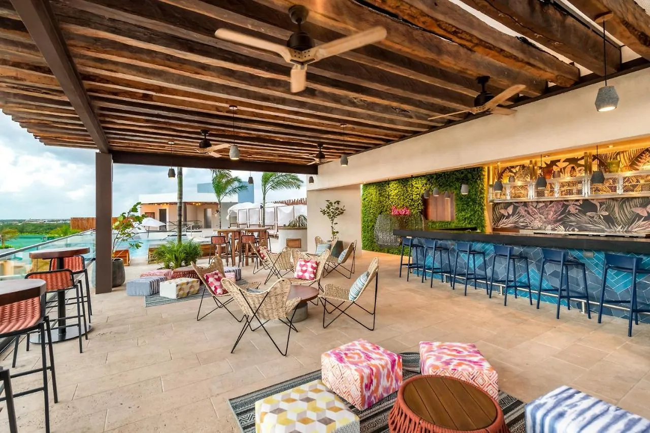 Aloft Tulum Hotel