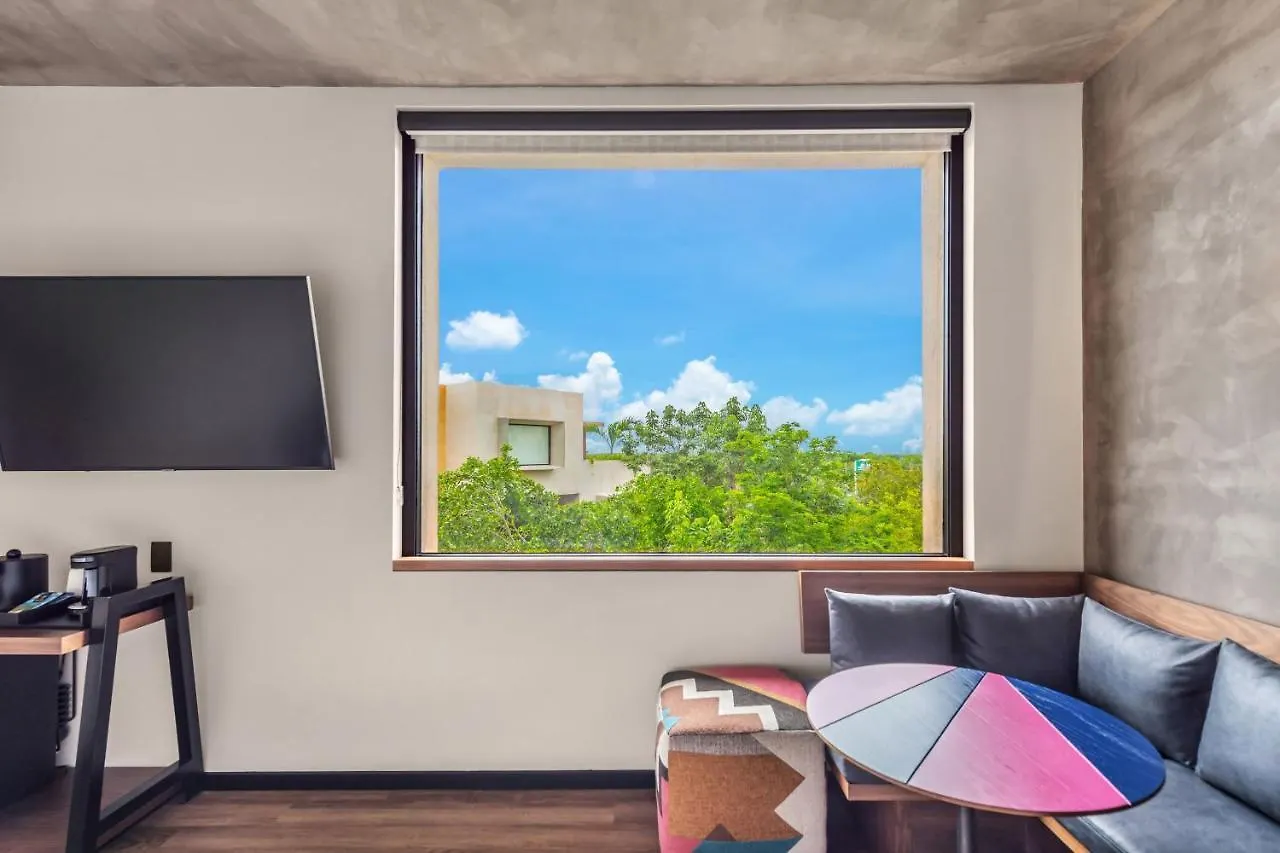 Aloft Tulum Hotel