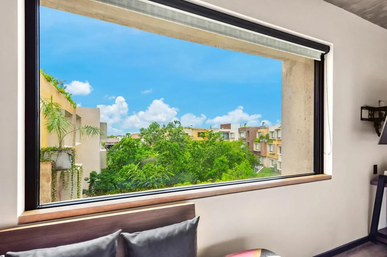 Aloft Tulum Hotel