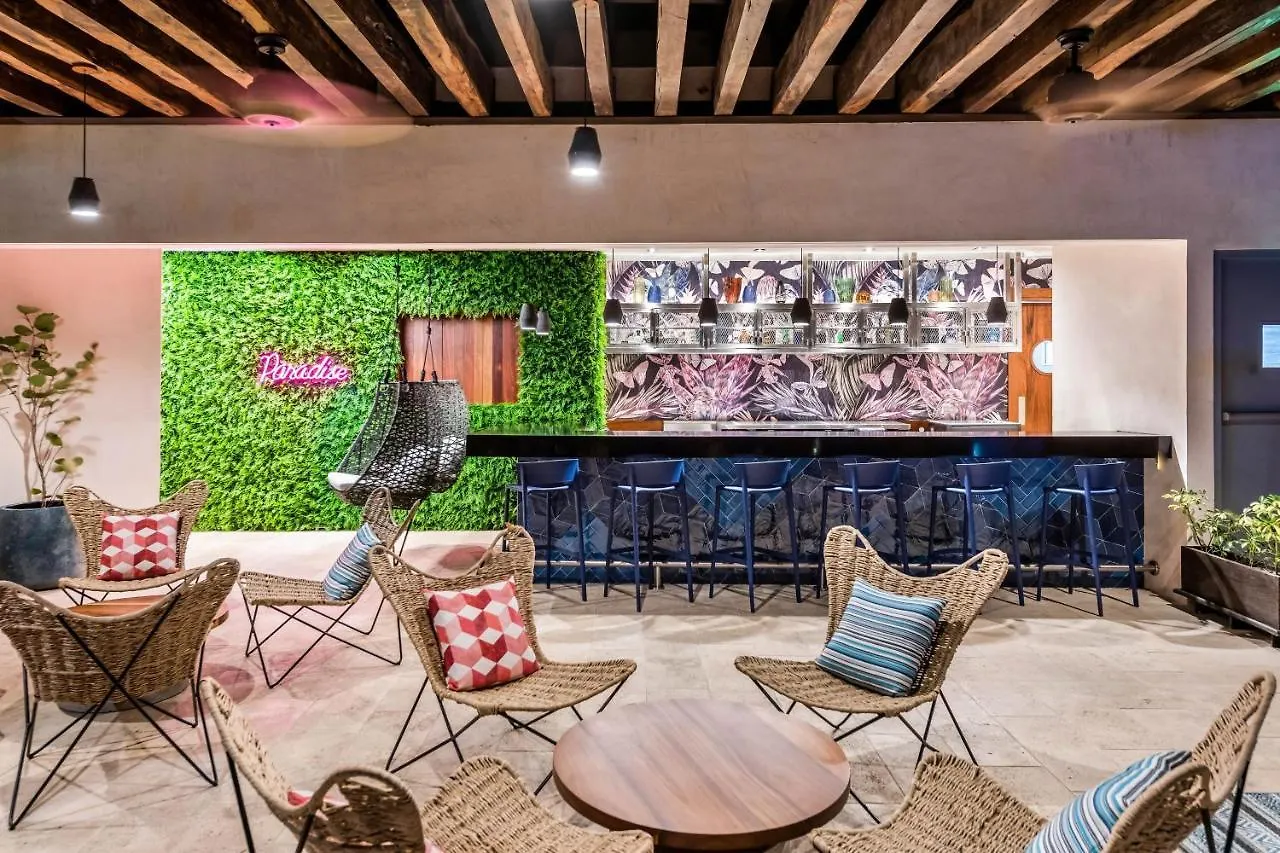 Aloft Tulum Hotel