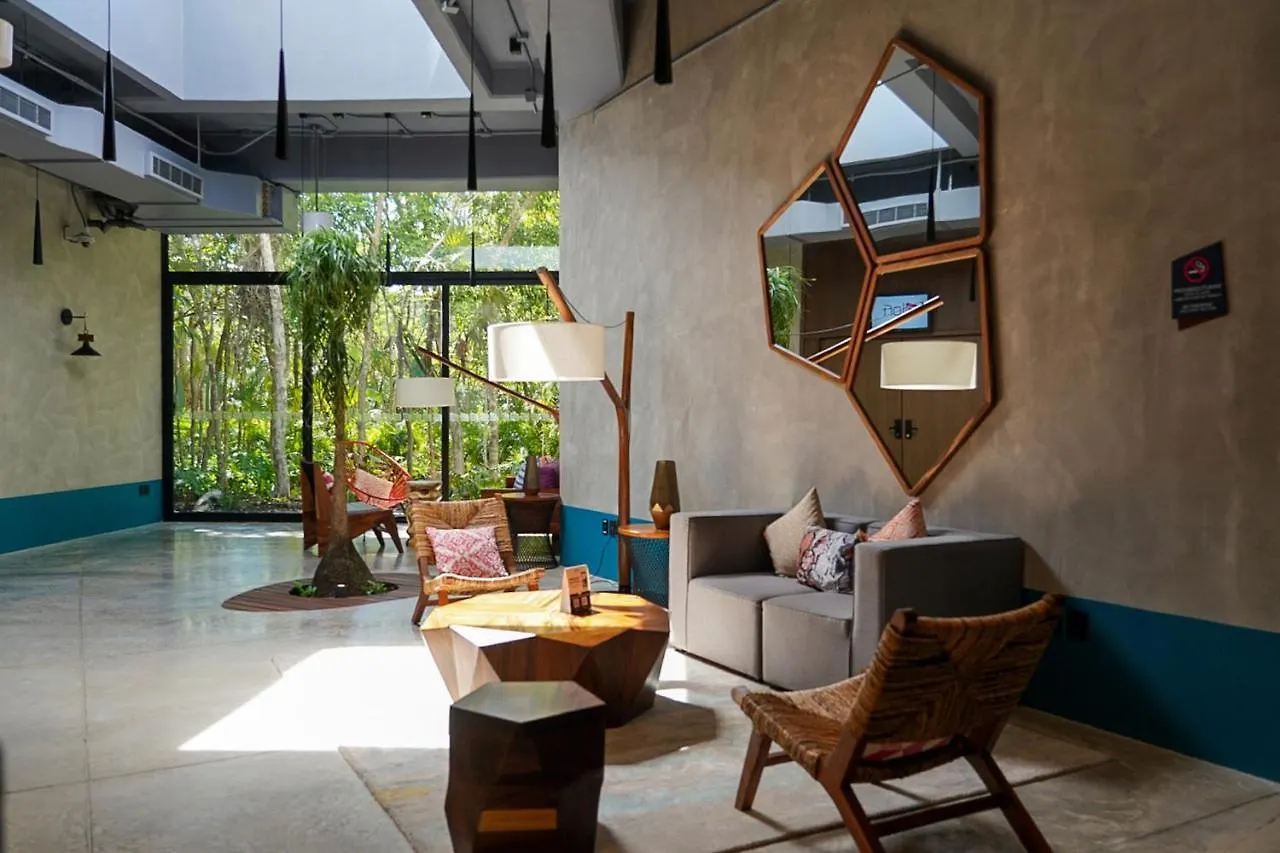 Aloft Tulum Hotel