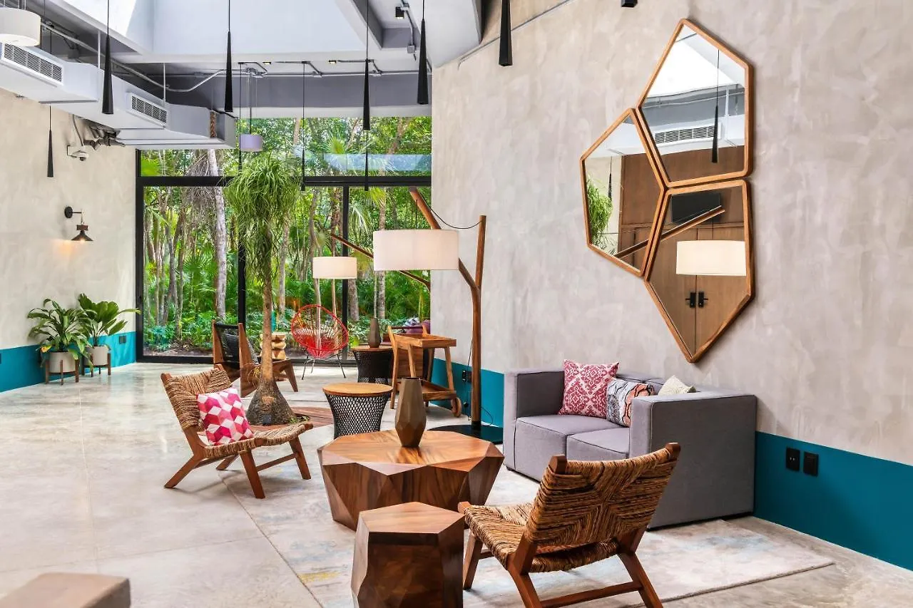 Aloft Tulum Hotel
