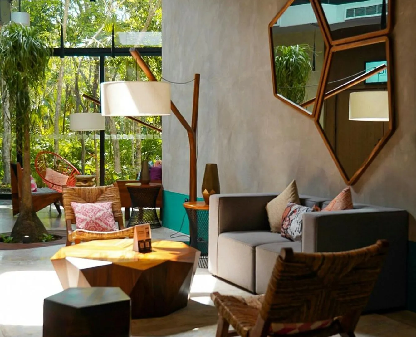 Aloft Tulum Hotel